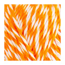Lion Brand DIY Glow Twist Yarn - Bright Orange