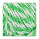 Lion Brand DIY Glow Twist Yarn - Green