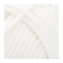 Lion Brand DIY Glow Cozy Yarn - White