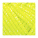 Lion Brand DIY Glow Cozy Yarn - Neon Yellow