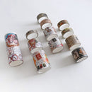 Poppy Crafts Washi Tape
