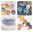 Poppy Crafts Crochet Hook Set