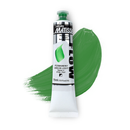 Matisse Flow Acrylic Paint 75ml - Permanent Green Light -S2