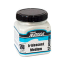 Matisse Acrylic Medium MM24 - Iridescent Medium 250ml