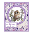 Poppy Crafts Clear Stamps