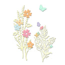 Poppy Crafts Cutting Dies