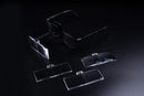 Daylight Clip-on Spectacles