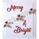 Poppy Crafts Cutting Dies