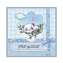Poppy Crafts Clear Stamps