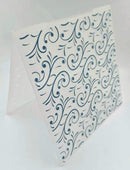 Poppy Crafts Embossing Folder