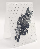 Poppy Crafts 3D Embossing Folder