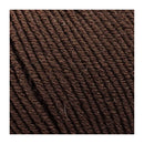Bellissimo 8 Extra-Fine Merino 8ply Yarn 50g - Brown