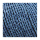 Bellissimo 8 Extra-Fine Merino 8ply Yarn 50g - Denim