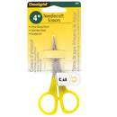 Omnigrid Needlework Scissors 4"