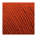 Bellissimo 8 Extra-Fine Merino 8ply Yarn 50g - Burnt Orange