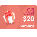 Gift Card - $20