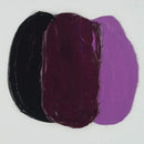 Cobra Artist Water Mixable Oil Colour - 593 - Quinacridone Purple Bluish 40ml