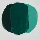 Cobra Artist Water Mixable Oil Colour - 616 - Viridian 40ml