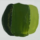 Cobra Artist Water Mixable Oil Colour - 639 - Olive Green Yellow 40ml