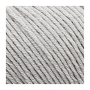 Bellissimo 8 Extra-Fine Merino 8ply Yarn 50g - Silver