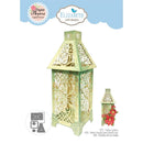 Elizabeth Craft Metal Die Festive Lantern