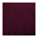 Bellissimo 8 Extra-Fine Merino 8ply Yarn 50g - Burgundy