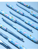 Poppy Crafts Crochet Hook Set