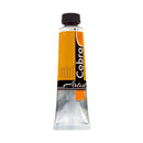 Cobra Artist Water Mixable Oil Colour - 231 - Gold Ochre 40ml