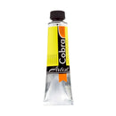 Cobra Artist Water Mixable Oil Colour - 233 - Chartreuse 40ml