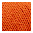 Bellissimo 8 Extra-Fine Merino 8ply Yarn 50g - Orange