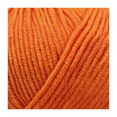 Bellissimo 8 Extra-Fine Merino 8ply Yarn 50g - Mandarin