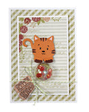 Poppy Crafts Cutting Dies