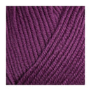 Bellissimo 8 Extra-Fine Merino 8ply Yarn 50g - Cranberry
