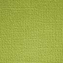 Doodlebug Textured Cardstock 12"X12" - Sweet Pea*
