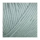Bellissimo 8 Extra-Fine Merino 8ply Yarn 50g - Ice Blue