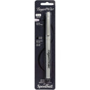 Speedball Elegant Writer Calligraphy Fine Point Marker Black