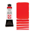 Daniel Smith Extra Fine Watercolour Paint 15ml - Permanent Red