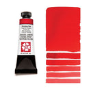 Daniel Smith Extra Fine Watercolour Paint 15ml - Perylene Red