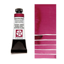 Daniel Smith Extra Fine Watercolour Paint 15ml - Quinacridone Magenta