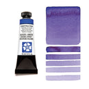 Daniel Smith Extra Fine Watercolour Paint 15ml - Cobalt Blue Violet