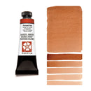 Daniel Smith Extra Fine Watercolour Paint 15ml - Pompeii Red
