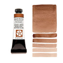Daniel Smith Extra Fine Watercolour Paint 15ml - Burgundy Red Ochre