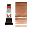 Daniel Smith Extra Fine Watercolour Paint 15ml - Roasted French Ochre