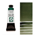 Daniel Smith Extra Fine Watercolour Paint 15ml - Perylene Green