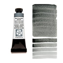 Daniel Smith Extra Fine Primatek Watercolour Paint 15ml - Black Tourmaline Genuine