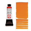 Daniel Smith Extra Fine Watercolour Paint 15ml - Cadmium Orange Hue