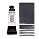 Daniel Smith Extra Fine Watercolour Paint 15ml - Jane's Black (Red/Green)