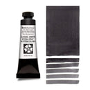 Daniel Smith Extra Fine Watercolour Paint 15ml - Black (Blue/Orange)