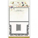 Find It Trading Precious Marieke Die Frame All Kinds Of Butterflies A5*