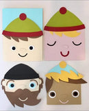 Poppy Crafts Cutting Dies